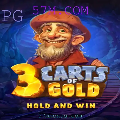 Explorando o Mundo de 3cartsOfGold: A Nova Sensação dos Jogos Online