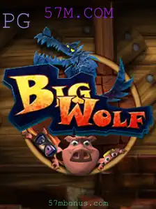 Descubra o Fascinante Mundo de BigWolf: Um Novo Jogo Revolucionário