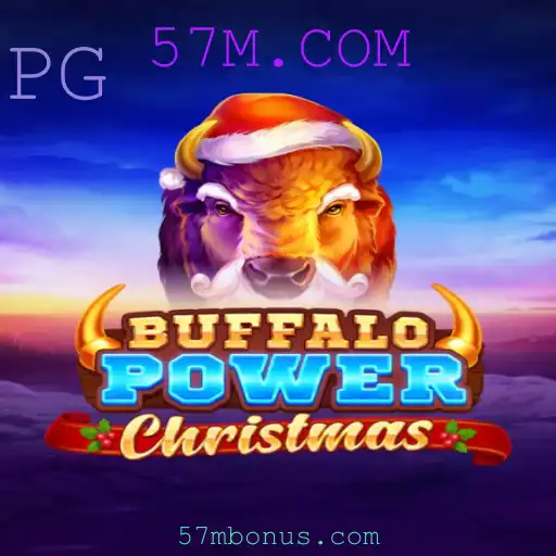 BuffaloPowerChristmas: A Nova Sensação dos Jogos de Azar