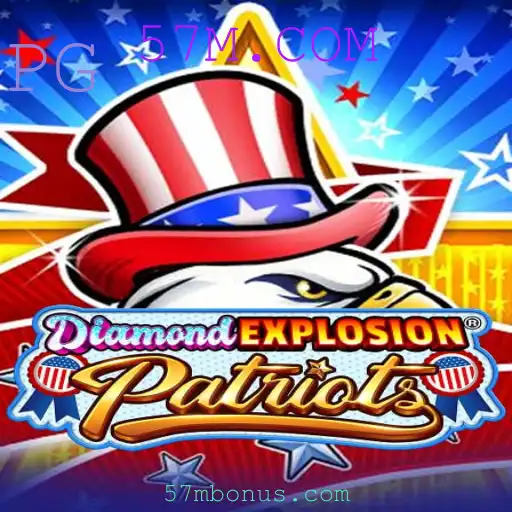 DiamondExplosionPatriots: Uma Nova Era de Entretenimento Digital