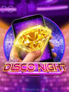 Desvendando DiscoNightM: O Jogo que Está Revitalizando a Cena dos Games