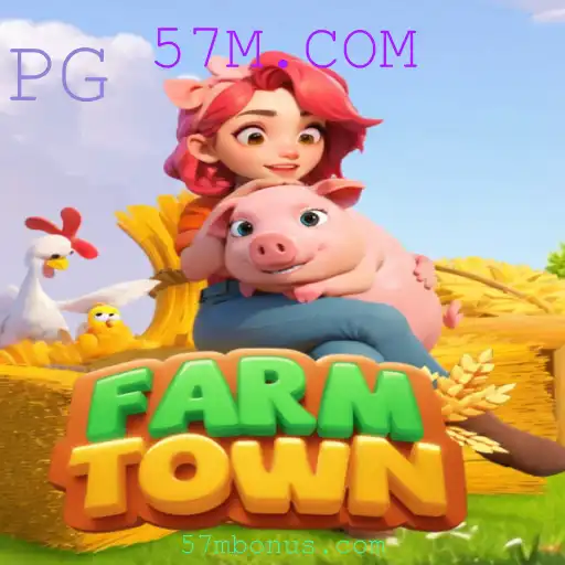Explore o Maravilhoso Mundo de FarmTown em 57M.COM