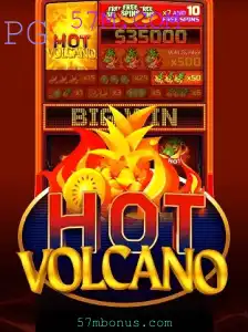 Descubra o Excitante Mundo de HotVolcano: Um Jogo de Aventura Volcânica