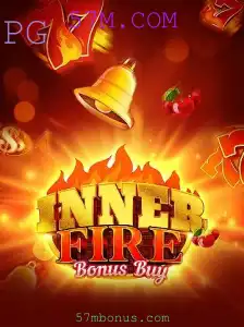 InnerFireBonusBuy: Mergulhe na Ação com Este Jogo Empolgante