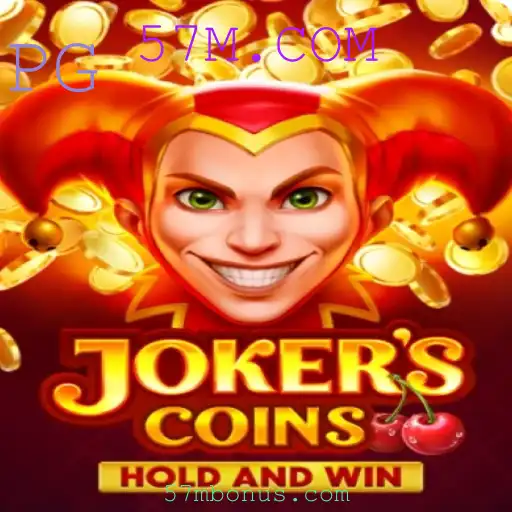 Descubra o Fascinante Mundo de JokersCoins no 57M.COM