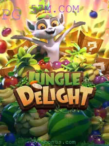 JungleDelight: Aventura e Diversão no Coração da Selva
