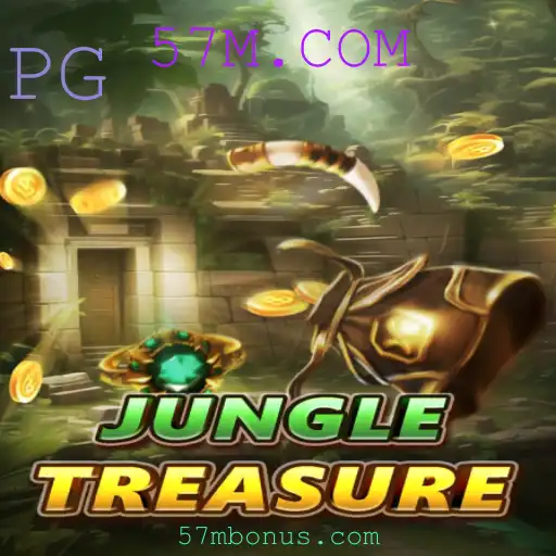 Explorando o Mundo Selvagem de JungleTreasure em 57M.COM
