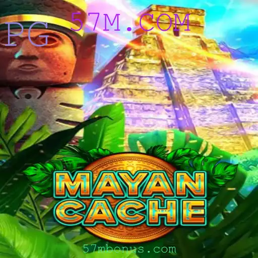MayanCache: Descubra os Segredos do Passado com 57M.COM