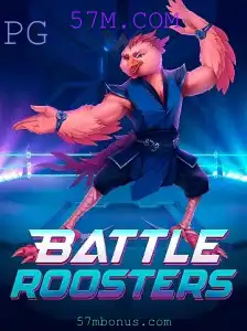 Descubra o Fascinante Mundo de BattleRoosters: O Jogo de Estratégia Avícola