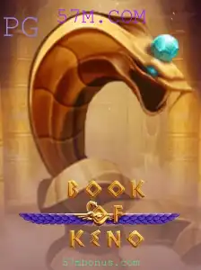Descubra BookOfKeno: Um Mergulho no Mundo dos Jogos Online