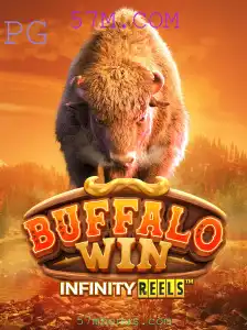 Descubra a Emoção e Estratégia do Jogo BuffaloWin