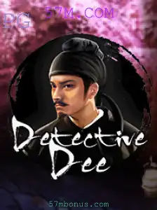 DetectiveDee: Mergulhe no Mundo do Mistério com 57M.COM