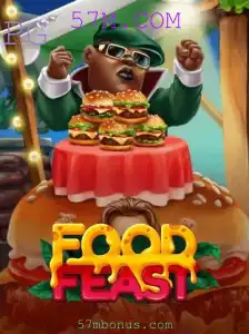 Descubra FoodFeast: O Jogo de Estratégia Gastronômica que Conquista Milhões