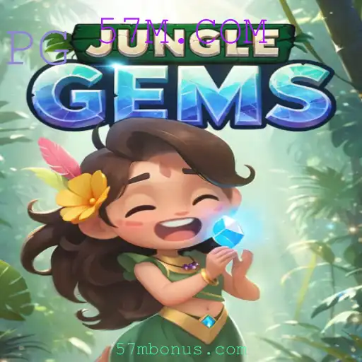 JungleGems: Explorando a Selva Mística dos Jogos