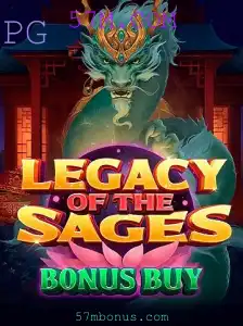 Descubra o Universo de LegacyoftheSagesBonusBuy: Regras e Estratégias