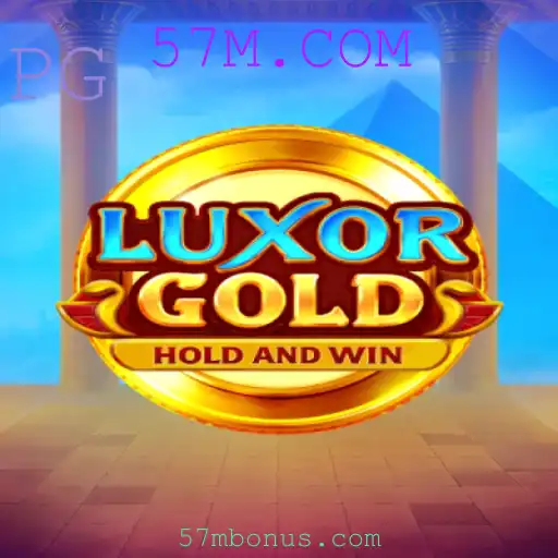 LuxorGold: Aventura e Tesouros no Mundo Antigo