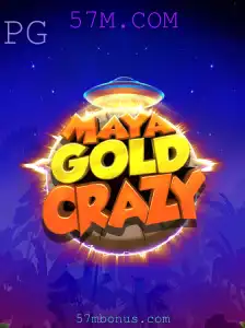 Descubra o Mundo de MayaGoldCrazy: Aventuras e Regras do Jogo da 57M.COM
