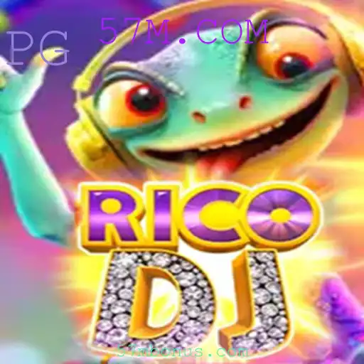 Explorando o Mundo de RicoDJ: O Jogo Inovador em 57M.COM