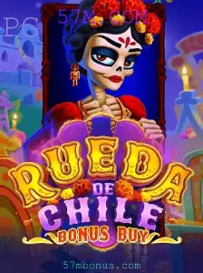 Descubra o Empolgante Jogo RuedaDeChileBonusBuy