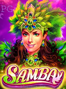 Descubra o Mundo do Jogo 'Samba' e a Influência de 57M.COM