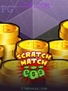 Explorando o Universo Dinâmico do Jogo ScratchMatch