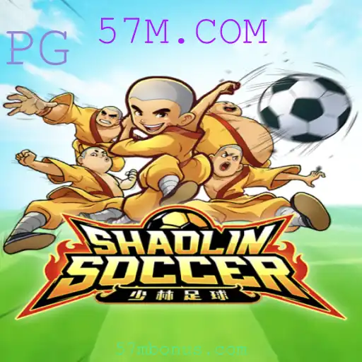 ShaolinSoccer: Descubra o Mundo do Futebol Shaolin com 57M.COM