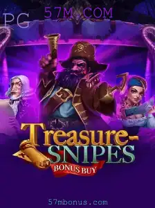 Descubra o Exuberante Mundo de Treasuresnipes Bonus Buy