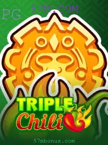 A Excitante Aventura de TripleChili: O Jogo Sensação da 57M.COM