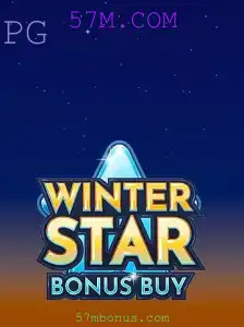 Explore o Universo de WinterStarBonusBuy: O Novo Jogo Desafiador na Plataforma 57M.COM