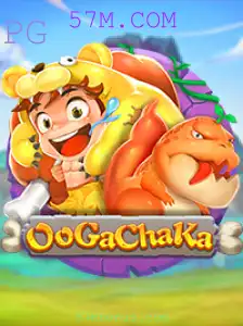 Descubra OoGaChaKa: O Envolvente Mundo do Jogo Com 57M.COM