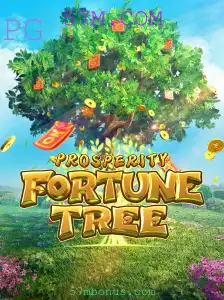 Descubra a Emoção do Jogo ProsperityFortuneTree