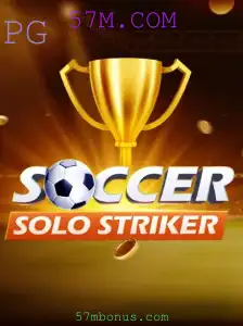 SoccerSoloStriker: O Jogo de Futebol que Está Conquistando o Mundo