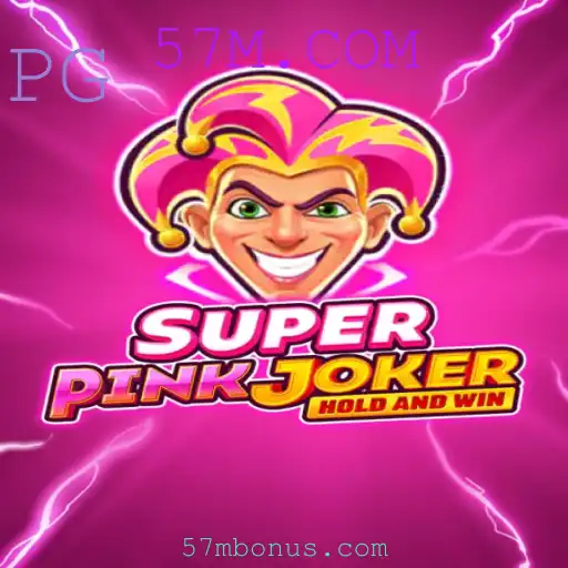 Explorando o Mundo de SuperPinkJoker - Uma Inovação em Jogos Online