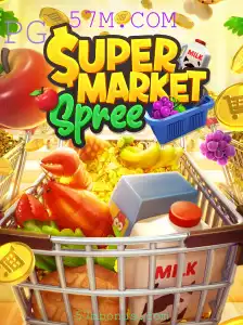 Explorando o Mundo Fascinante de SupermarketSpree: O Jogo Sensação