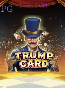 TrumpCard: Um Mergulho em um Mundo de Estratégia e Cálculo