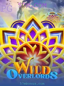 Descubra o Fascinante Mundo de WildOverlords e a Chave para a Aventura: 57M.COM