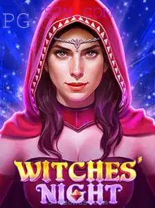 Descubra o Fascinante Mundo de WitchesNight: Uma Aventura Envolvente